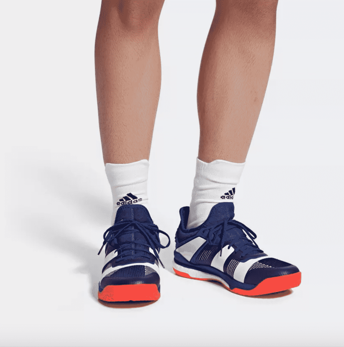 chaussure handball adidas stabil x
