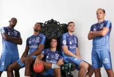 Image de l'article Quel est le plus beau maillot de la Lidl Starligue 2018/19 ?