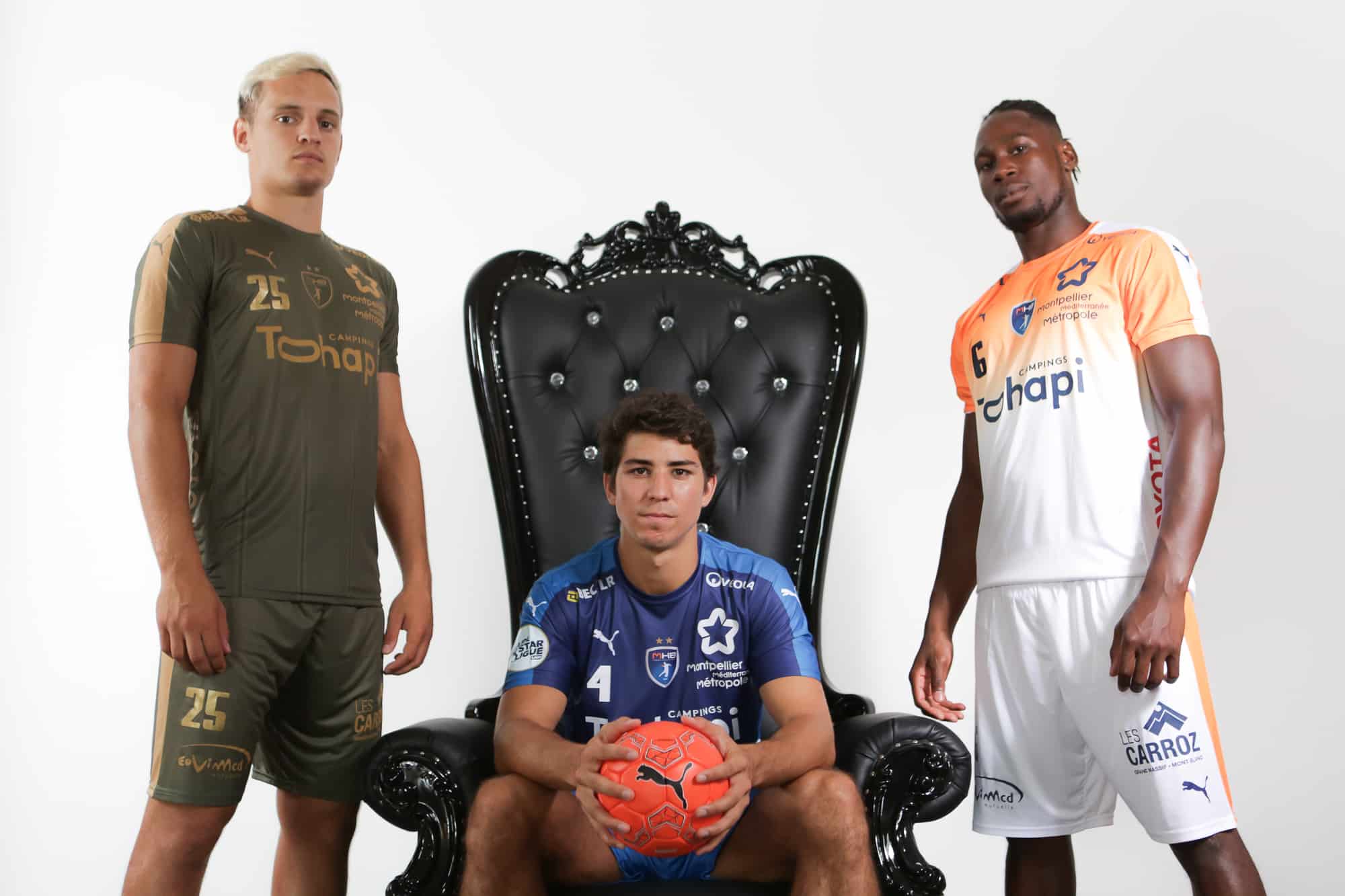 puma handball 2018