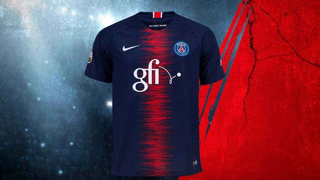 Découvrez le nouveau maillot Nike du HBC Nantes !