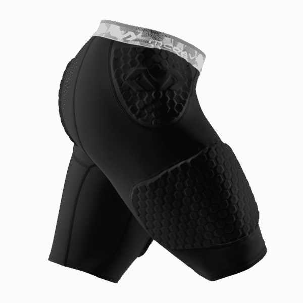 McDavid-Hex-Short-Protection-Wrap-around