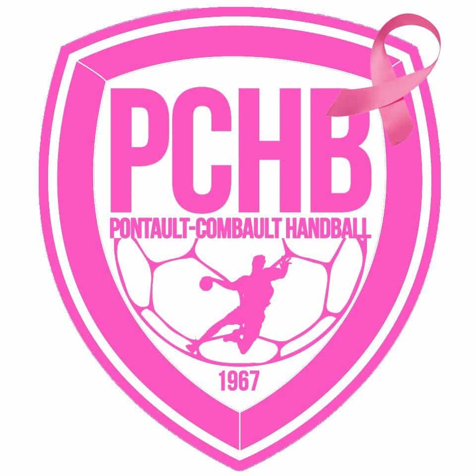 Pontault-Combault-Handball-Octobre-Rose-Cancer-du-sein