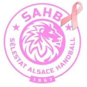 Selestat-Handball-Octobre-Rose-Cancer-du-sein