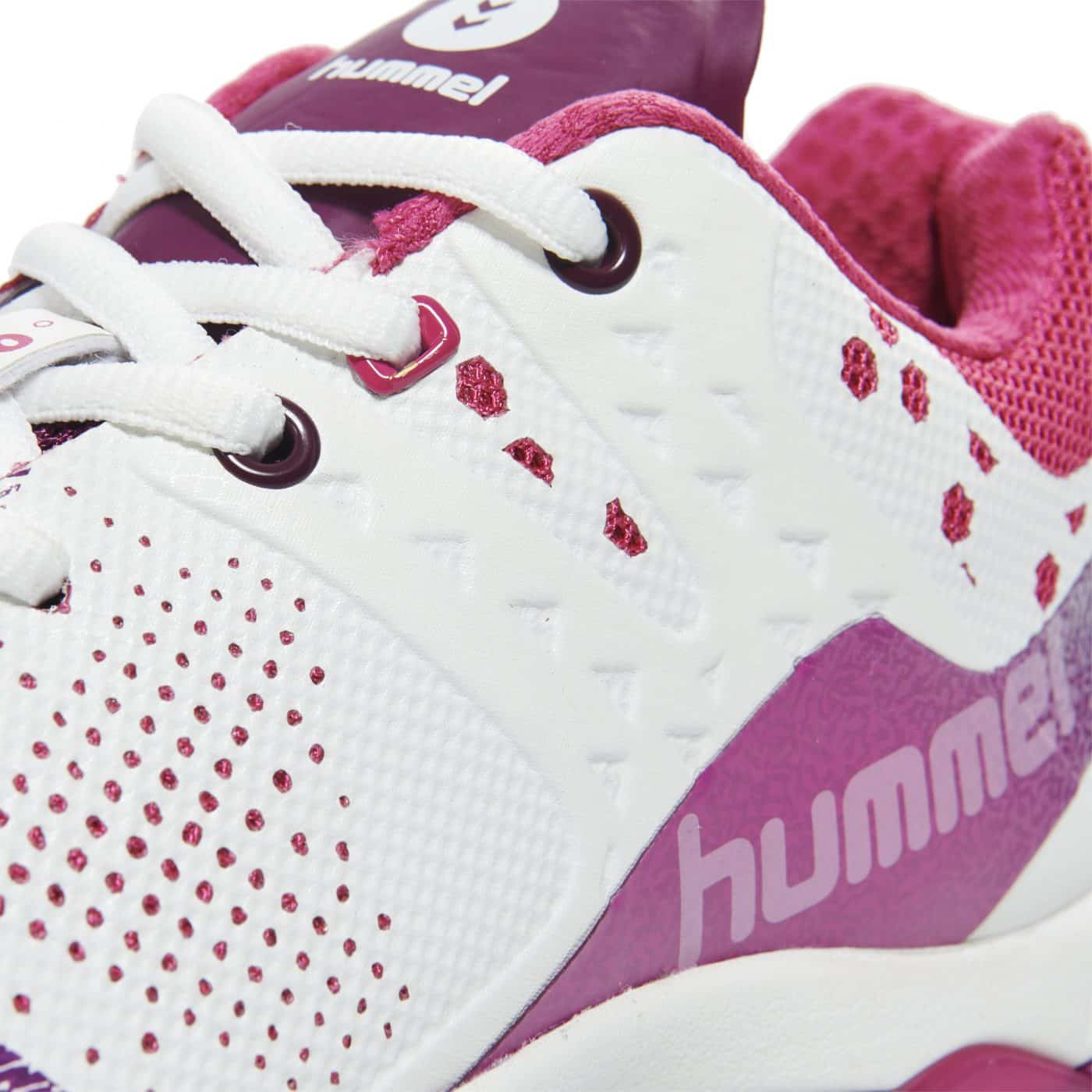 hummel-dual-plate-power-trophy-femme