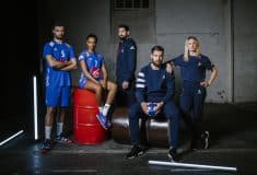 Image de l'article adidas dévoile le nouveau maillot de l’équipe de France de handball