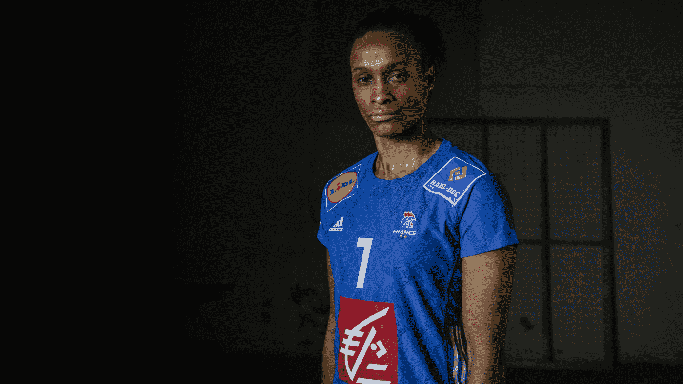 maillot-equipe-de-france-handball-femme-2018-2020-2