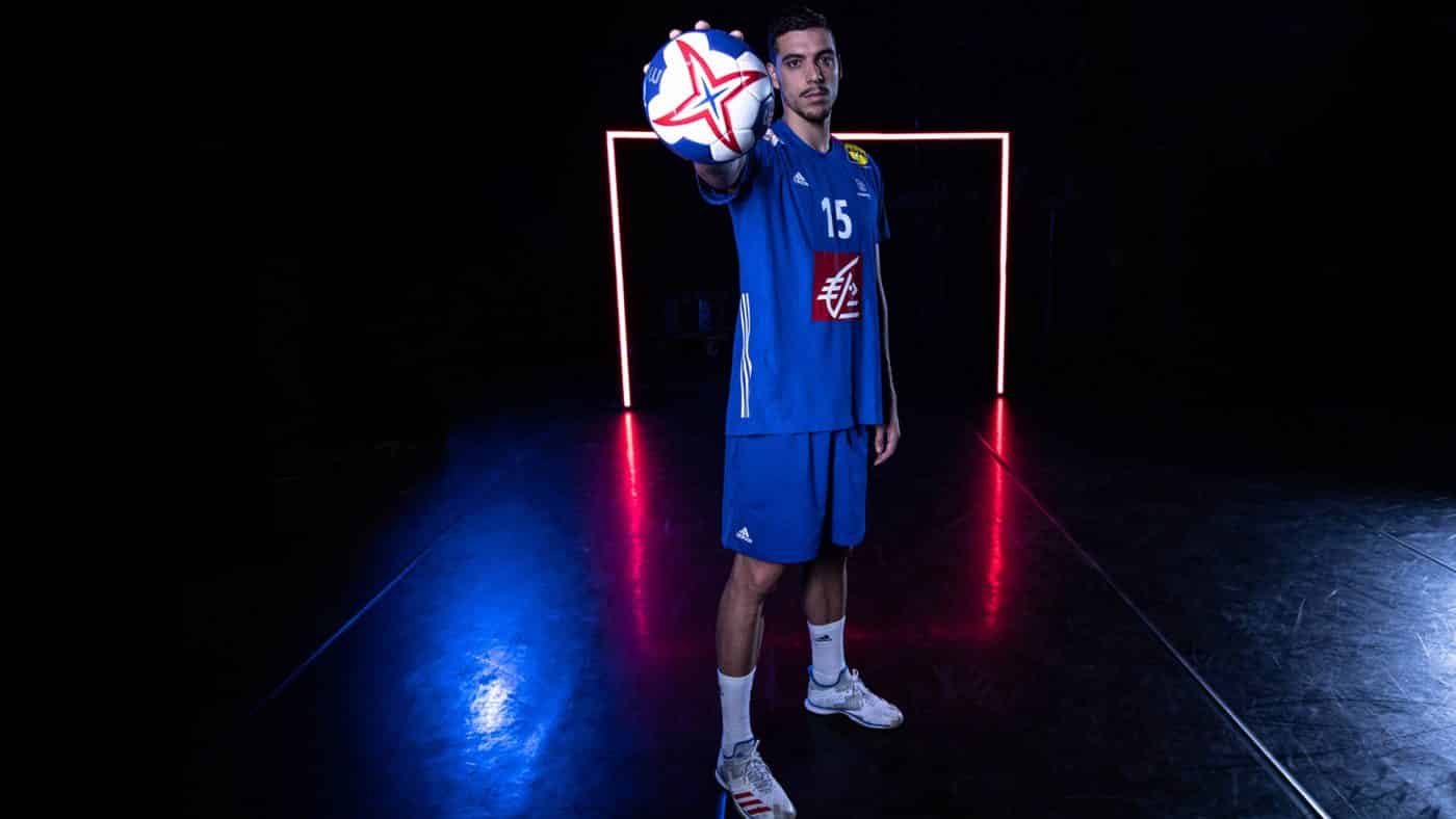 maillot-equipe-de-france-handball-homme-2018-2020