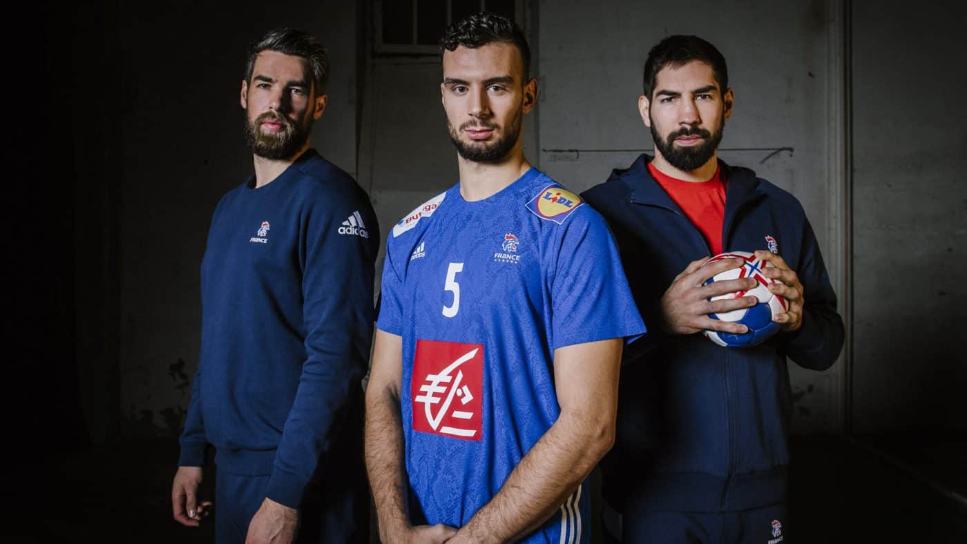 maillot-equipe-de-france-handball-homme-2018-2020-2