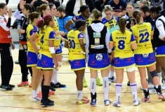 Image de l'article Pourquoi les joueuses du Metz Handball portent-elles une jupe ?