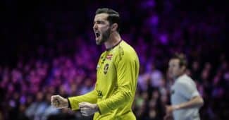 Image de l'article Focus sur les Hummel Liga GK de Cyril Dumoulin