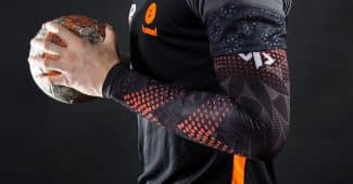 Image de l'article Hummel dévoile sa collection VP28 avec Valentin Porte