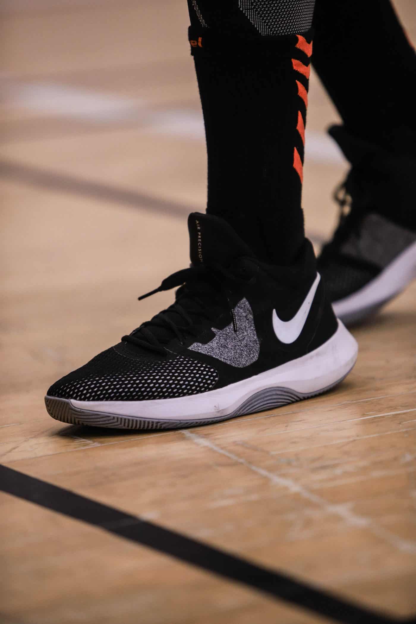 nike precision 7