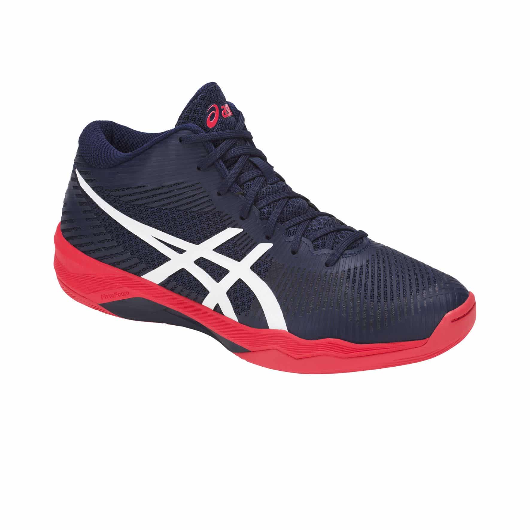 chaussure de handball asics