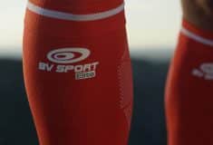 Image de l'article BV Sport dévoile ses nouveaux manchons de compression