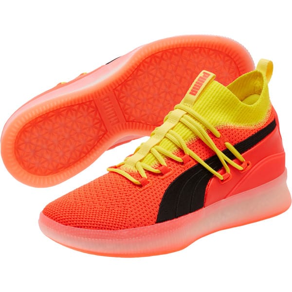 chaussures de handball puma