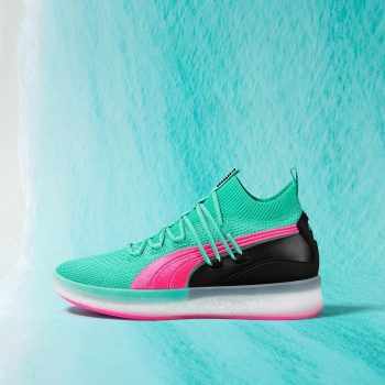 puma hoops instagram