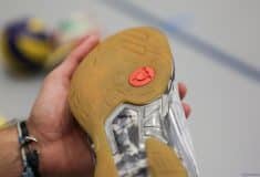 Image de l'article Guide Handpack : 4 techniques pour « casser » vos chaussures de hand neuves et les rendre plus souples
