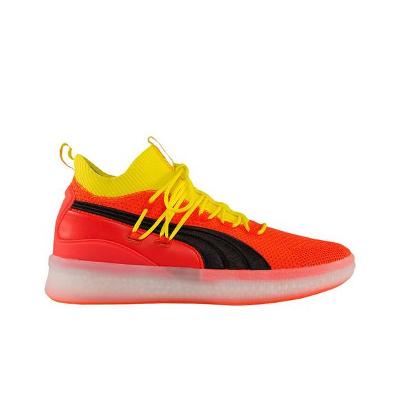 Puma Hoops