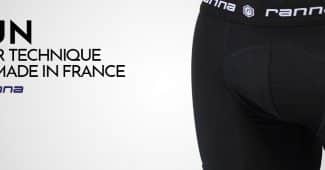 Image de l'article Ranna dévoile son tout premier boxer technique : le R-UN