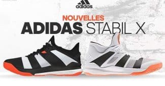 Image de l'article Adidas dévoile plusieurs nouveaux coloris !