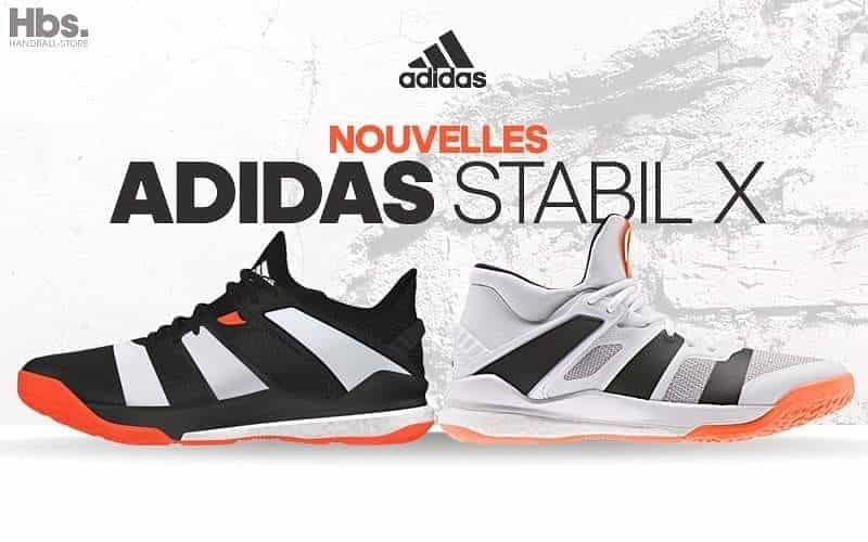 Adidas-stabil X-handpack