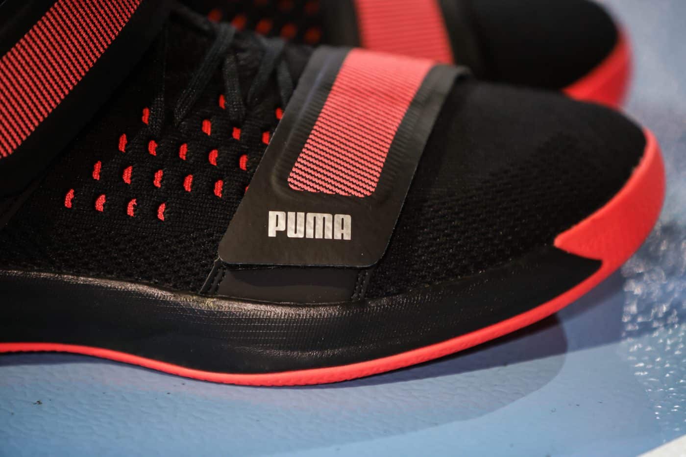 puma netfit 1