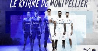 Image de l'article Puma dévoile les nouveaux maillots 2019-2020 du MHB