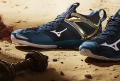 Image de l'article La Mizuno Wave Mirage 3 change de coloris !