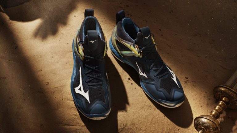 mizuno wave mirage 3 gladiator