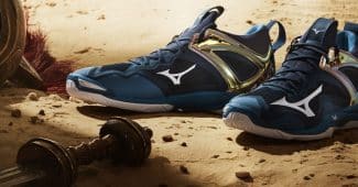 Image de l'article La Mizuno Wave Mirage 3 change de coloris !