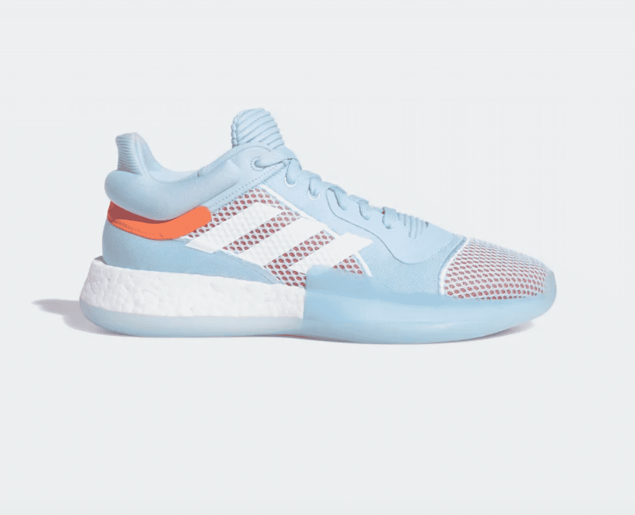 adidas Marquee Boost Low