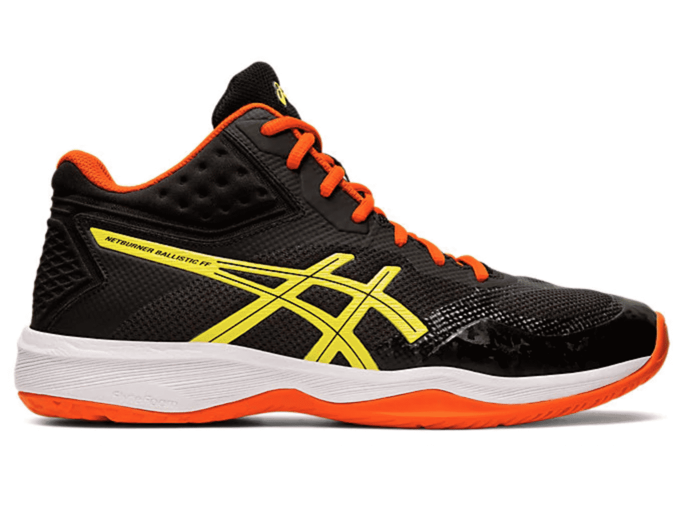 Asics Netburner Ballistic FF MT