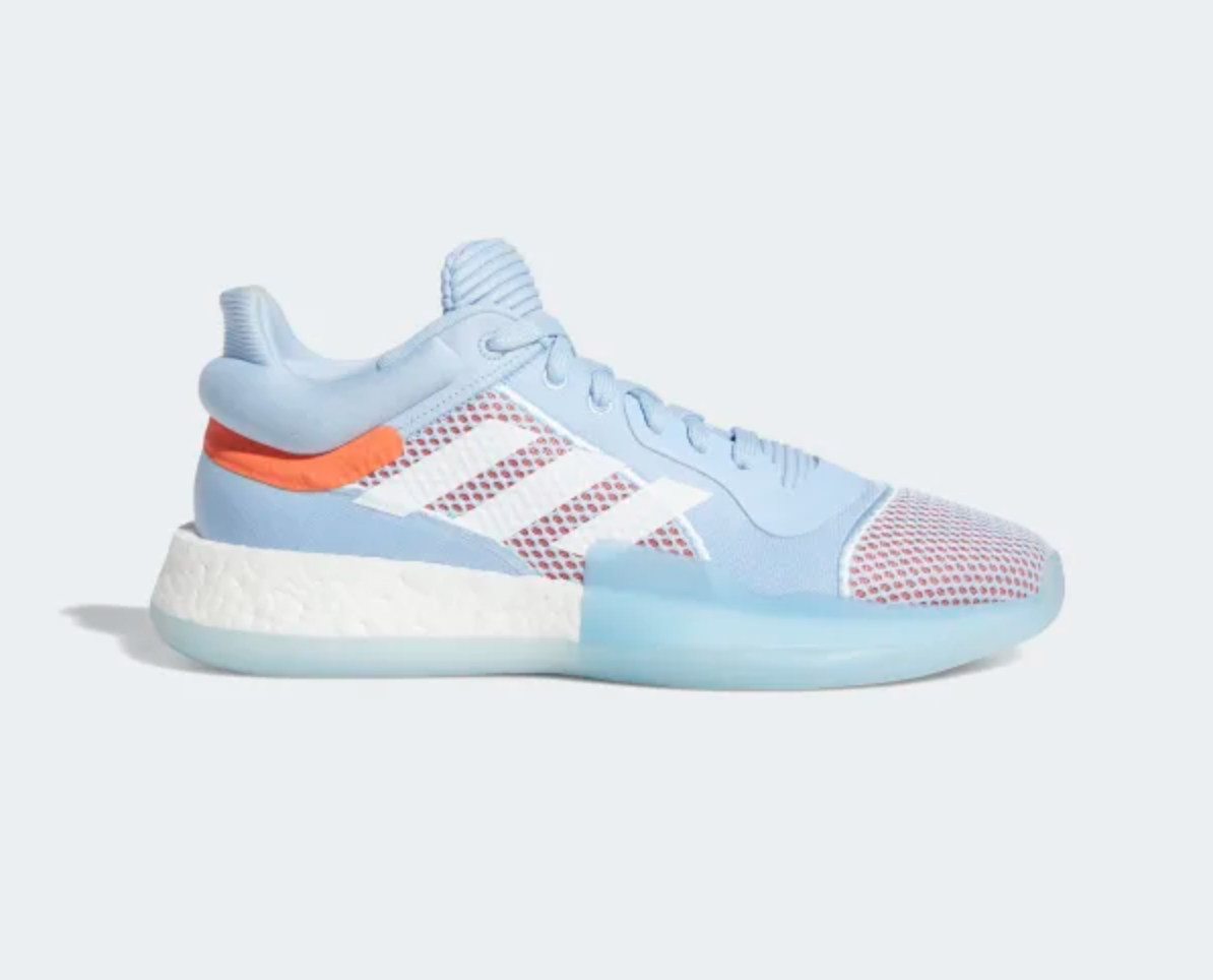 adidas Marquee Boost Low