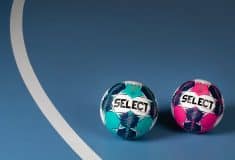 Image de l'article Select dévoile le nouveau design du ballon Ultimate pour la Ligue des Champions 2020-2021