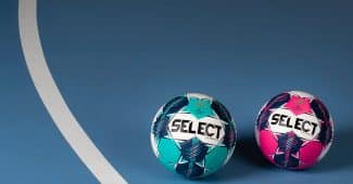 Image de l'article Select dévoile le nouveau design du ballon Ultimate pour la Ligue des Champions 2020-2021