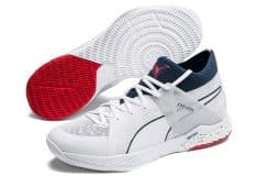 Image de l'article Puma dévoile sa nouvelle chaussure de hand : la Explode EH 1