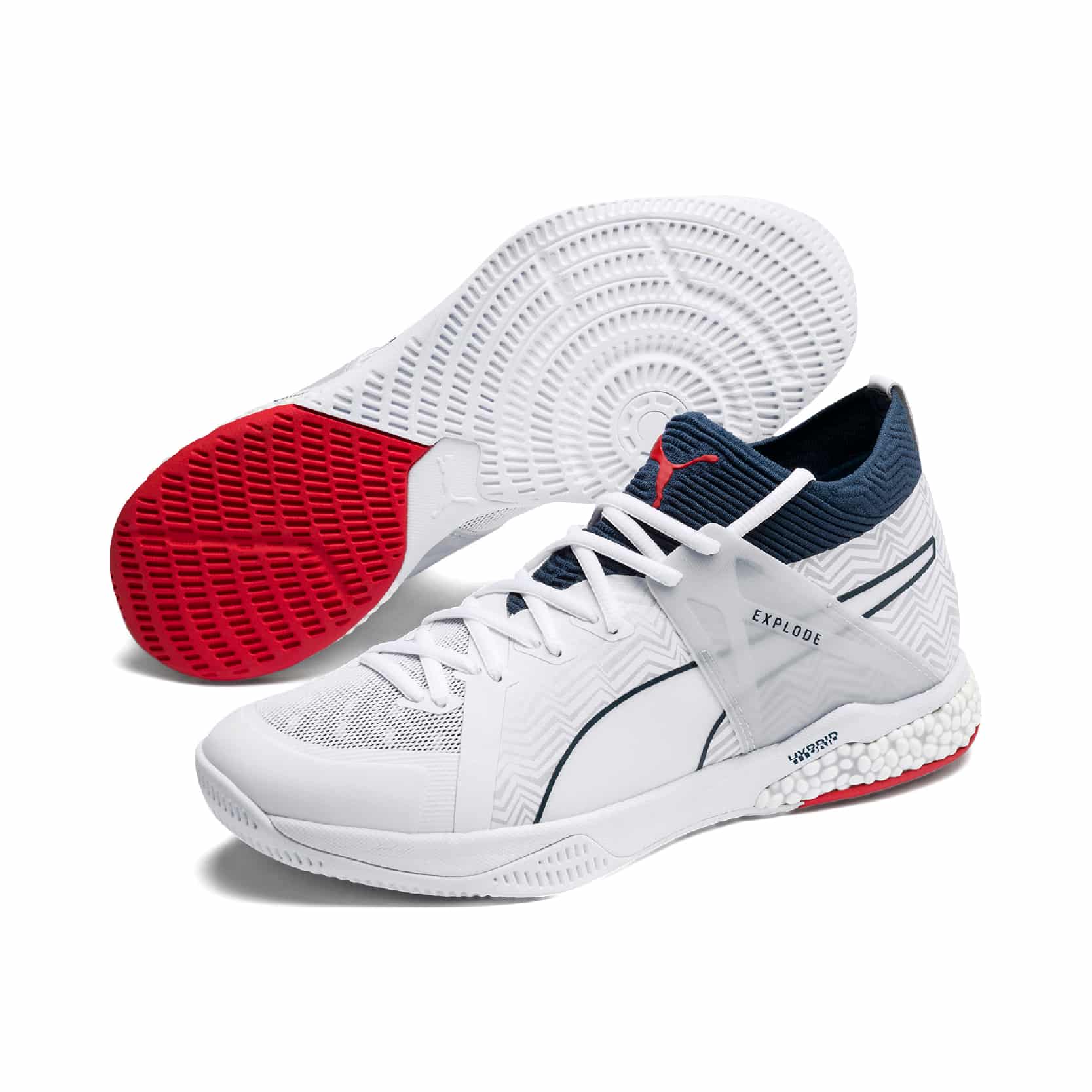 new puma handball shoes