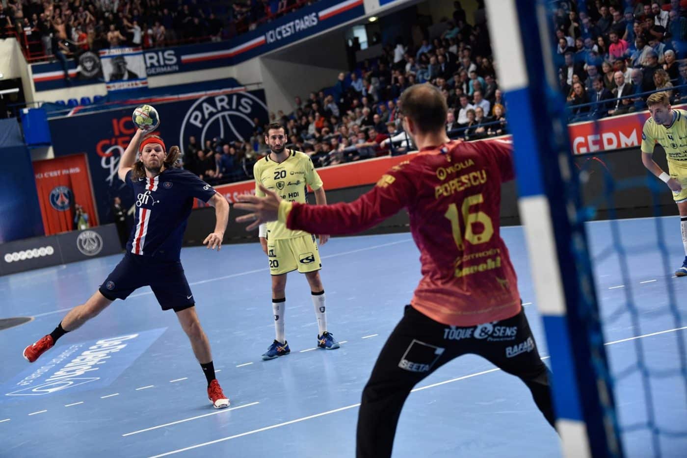 mikkel hansen mizuno