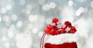 Image de l'article Guide Noël 2019 – 10 idées cadeaux 100% Hand