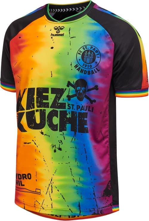 maillot-arc-en-ciel-hummel-fc-st-pauli-handball-2019-2020-2