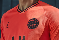 Image de l'article Des maillots spéciaux pour le PSG Handball