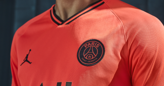 Image de l'article Des maillots spéciaux pour le PSG Handball