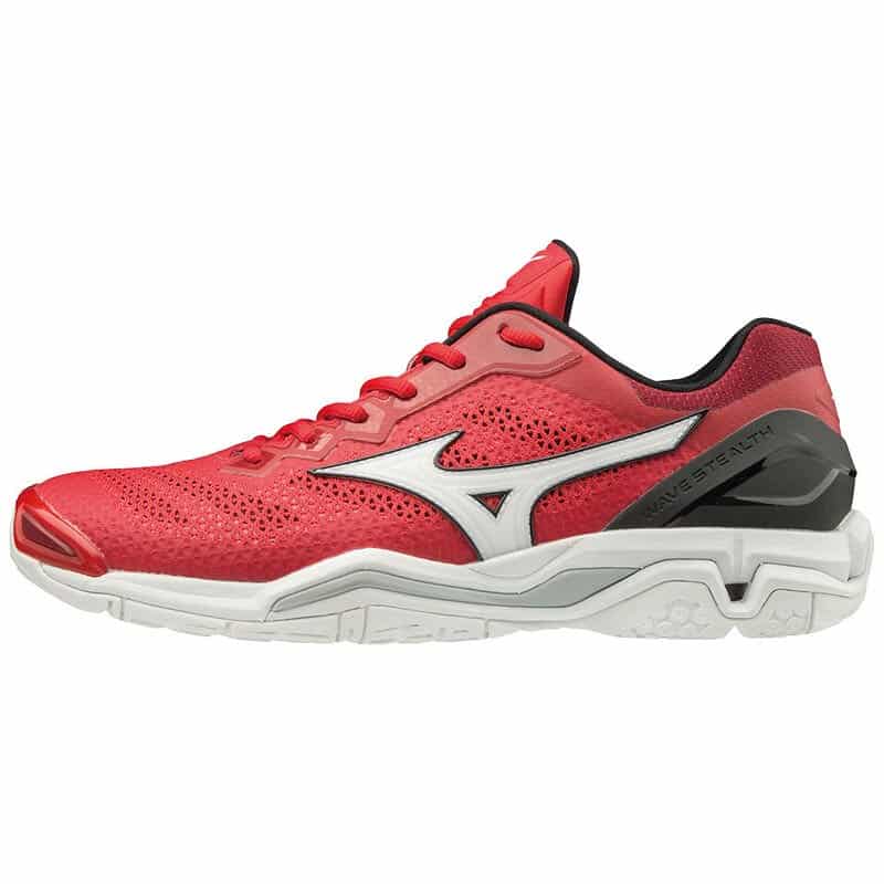 mizuno-wave-stealth-V-rouge-mikkel-hansen-1