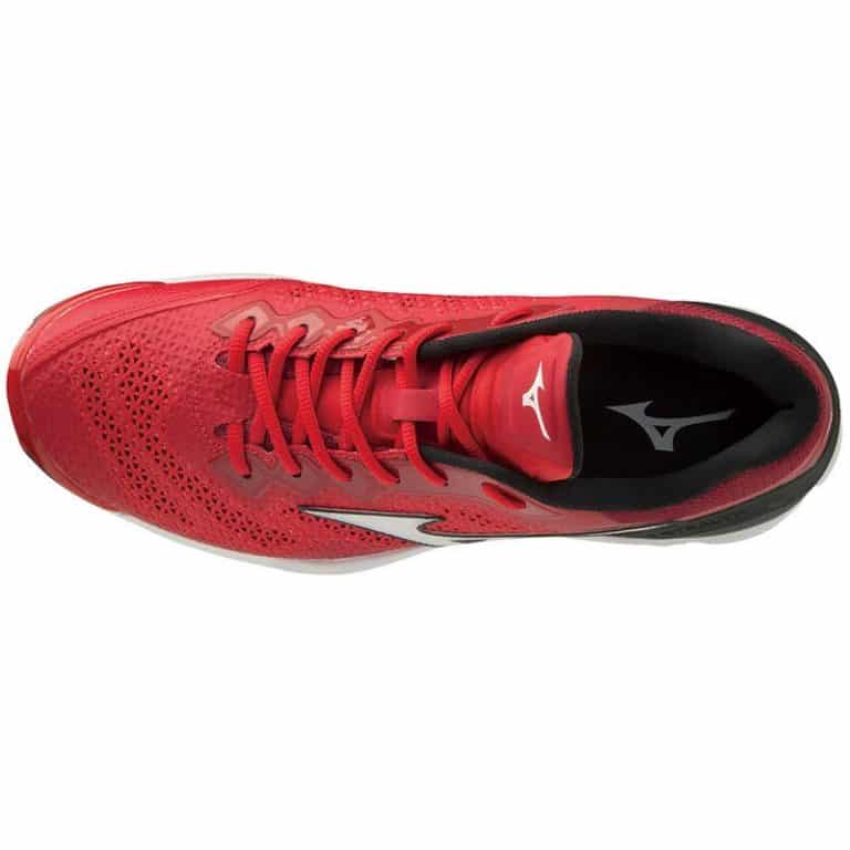 mikkel hansen mizuno