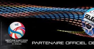 Image de l'article Select présente le ballon officiel de l’Euro 2020 avec la technologie iBall