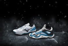 Image de l'article Mizuno dévoile le pack Nordic Ice pour l’Euro EHF 2020