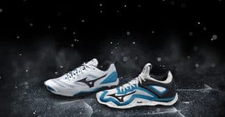 Image de l'article Mizuno dévoile le pack Nordic Ice pour l’Euro EHF 2020