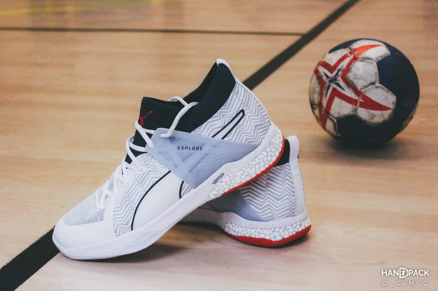 puma explode eh 2