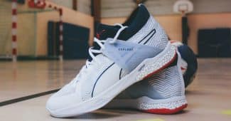 Image de l'article Test – Puma Explode EH1