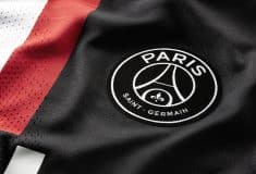 Image de l'article Quel maillot pour le PSG handball face à Celje ?